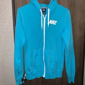 Nike sweater